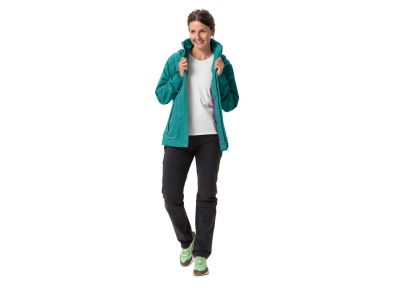 VAUDE Escape Light women's jacket, wave