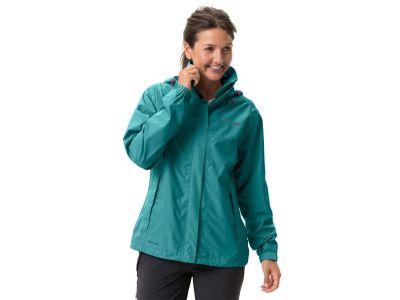 VAUDE Escape Light women's jacket, wave