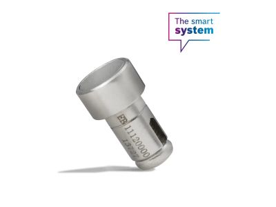 Bosch-Magnet an der Spitze (Smart System)