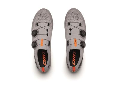 DMT KR0 cycling shoes, white