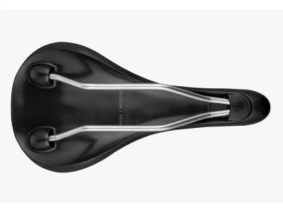 Cannondale Scoop Shallow Cromo saddle, 142 mm