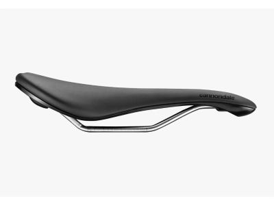Cannondale Scoop Shallow Cromo saddle, 142 mm