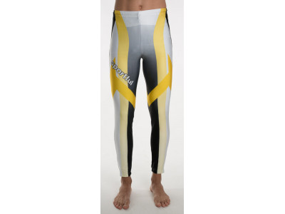 Sportful Boreal Race pants, black/yellow