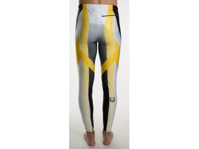 Sportful Boreal Race pants, black/yellow