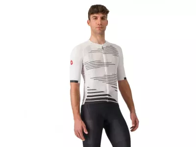 Castelli CLIMBER´S 4.0 jersey, white
