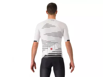 Castelli CLIMBER´S 4.0 jersey, white