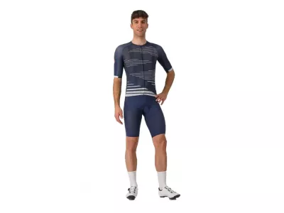 Castelli CLIMBER´S 4.0 jersey, Belgian blue