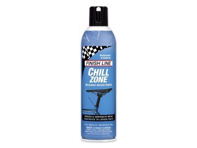 Finish Line Chill Zone spray, 500 ml