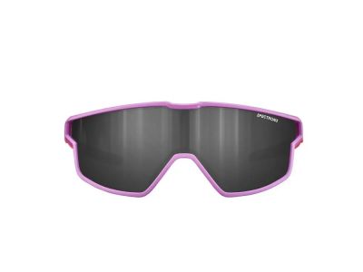 Julbo FURY MINI Spectron 3 CF dětské brýle, fialová/růžová