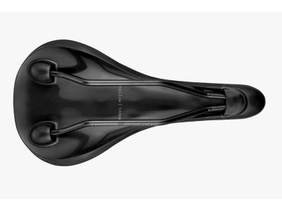 Cannondale Scoop Shallow Steel saddle, 142 mm