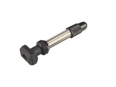 DT Swiss Tubeless MTB tubeless valve, Presta valve 32 mm