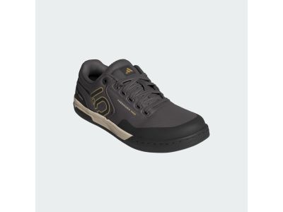 Pantofi Five Ten Freerider Pro Canvas, Charcoal/Carbon/Oat