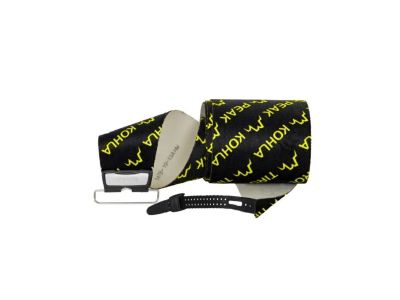 Kohla Multifit Peak Mix Multifit climbing skins, 120 mm/163 cm