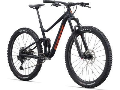 Giant Stance 29 1 bicykel, metallic black