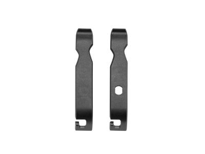 Giant tire levers, 2 pcs