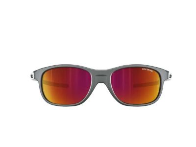 Julbo ARCADE Spectron 3 CF Kinderbrille, grau/weiß