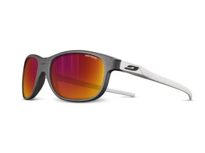 Julbo ARCADE Spectron 3 CF Kinderbrille, grau/weiß