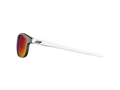 Julbo ARCADE Spectron 3 CF Kinderbrille, grau/weiß