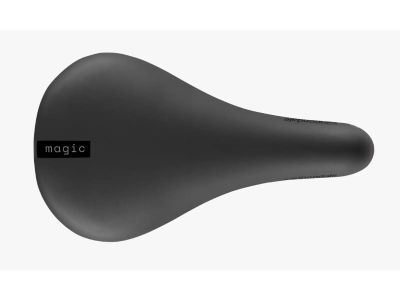 Cannondale Magic Radius Cromo sedlo, 142 mm