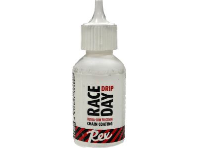 Rex Race Day Drip vosk na řetěz