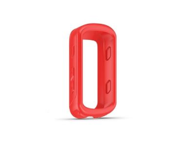 Etui ochronne na Garmin Edge 830, czerwone