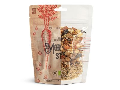 LYO FOOD organická marocká dusená zelenina, 270 g
