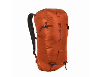 BLUE ICE Dragonfly 26 batoh, 26 l, Red Clay