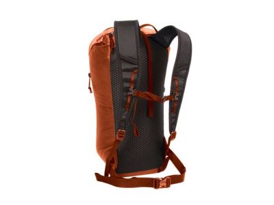 BLUE ICE Dragonfly backpack, 26 l, Red Clay