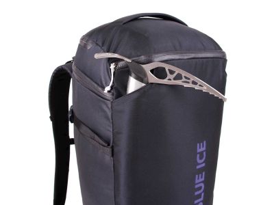 BLUE ICE YAGI backpack, 28 l, vulcan