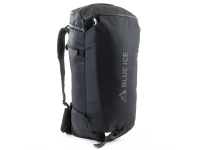 BLUE ICE YAGI backpack, 35 l, vulcan