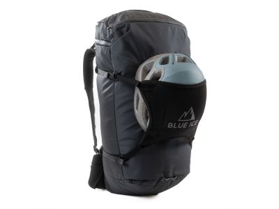 BLUE ICE YAGI backpack, 35 l, vulcan