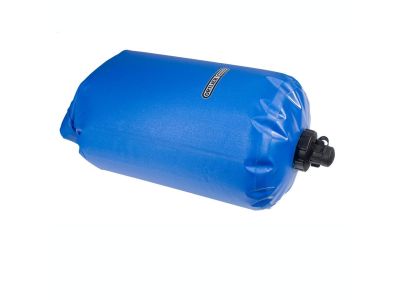 ORTLIEB water satchet, 10 l, blue