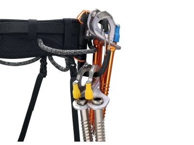 Petzl CARITOOL EVO Materialträger