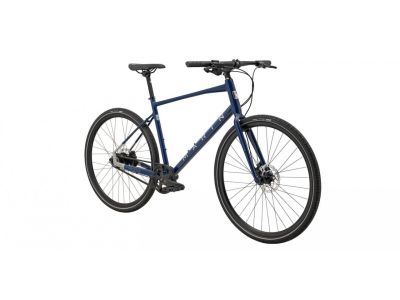 Marin Presidio 3 28 bike, blue/silver