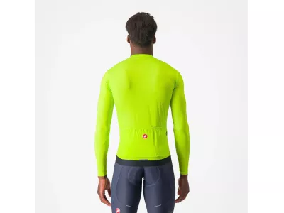 Castelli ESPRESSO mez, lime