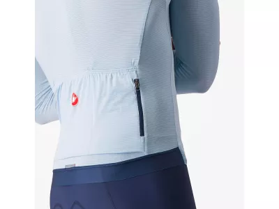 Castelli ESPRESSO dres, zimná obloha