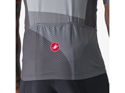 Castelli ORIZZONTE Trikot, dunkelgrau