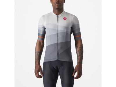 Castelli ORIZZONTE Trikot, dunkelgrau