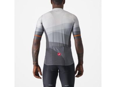 Castelli ORIZZONTE Trikot, dunkelgrau