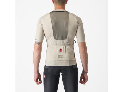 Castelli UNLIMITED PRO mez, lunarezüst