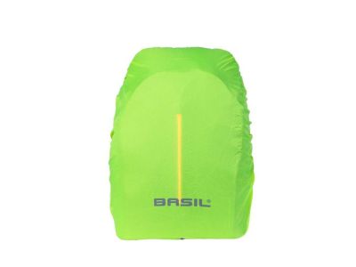 Basil B-SAFE NORDLICHT backpack, 18 l, graphite