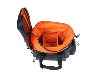 Basil MILES TARPAULIN MIK XL Tragetasche