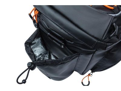 Basil MILES TARPAULIN MIK XL Tragetasche