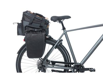 Basil MILES TARPAULIN MIK XL Tragetasche