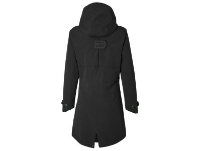 Basil MOSSE women&#39;s jacket, black