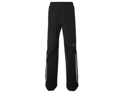 Basil MOSSE pants, black