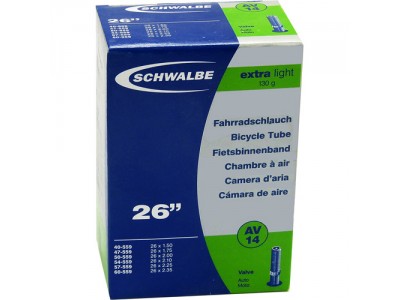 Schwalbe soul 26x1.50-2.35&amp;quot; (40/60-559) Extra Leicht