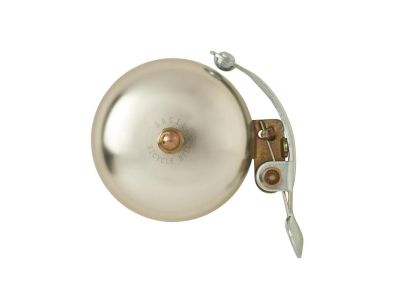 Dzwonek Basil PORTLAND BIG BELL, silver