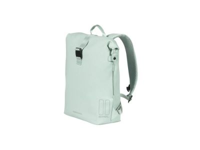 Basil SOHO NORDLICHT backpack, light green