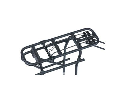 Basil UNIVERSAL CARGO MIK and MIK in SIDE rear carrier